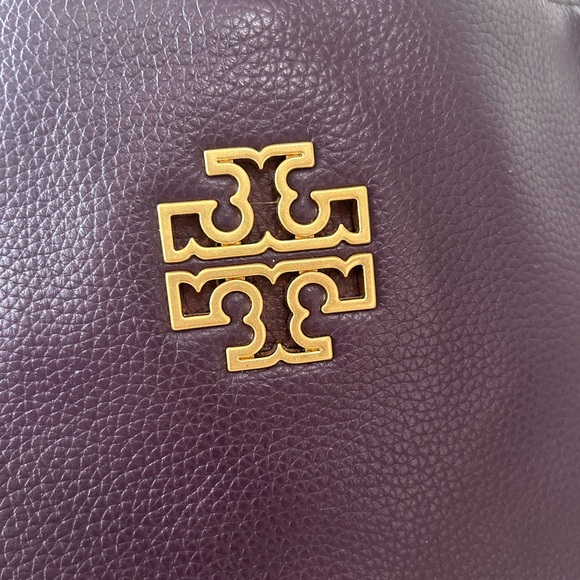 Tory Burch Britten Shoulder Bag - Picture 3 of 12